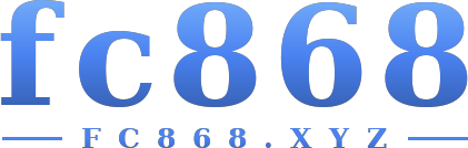 fc868 logo