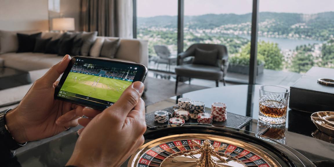 fc868 casino app visual